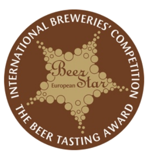 Logo des European Beer Star